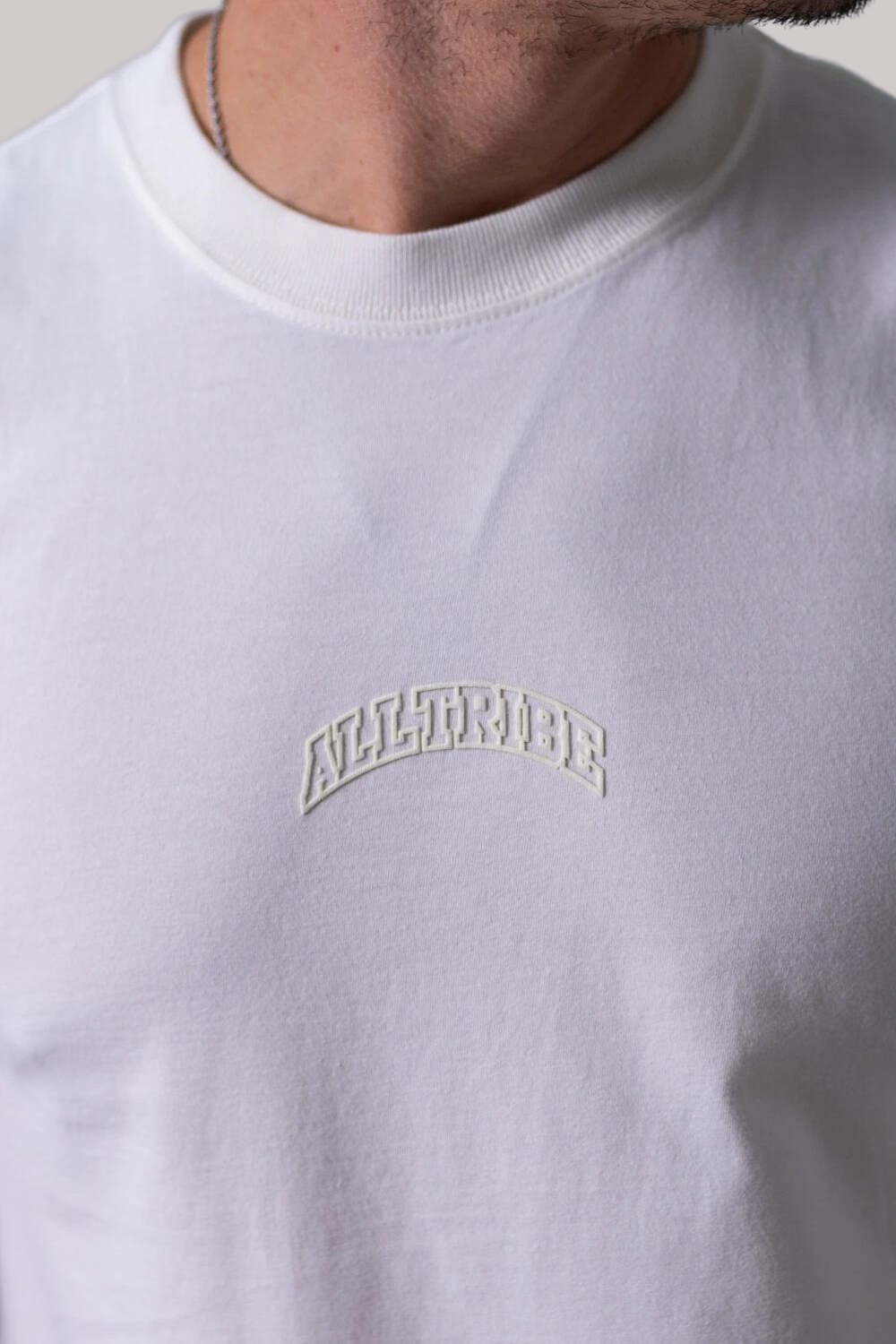 CAMISETA ALLTRIBE REGULAR UNIFORM BASIC LINE