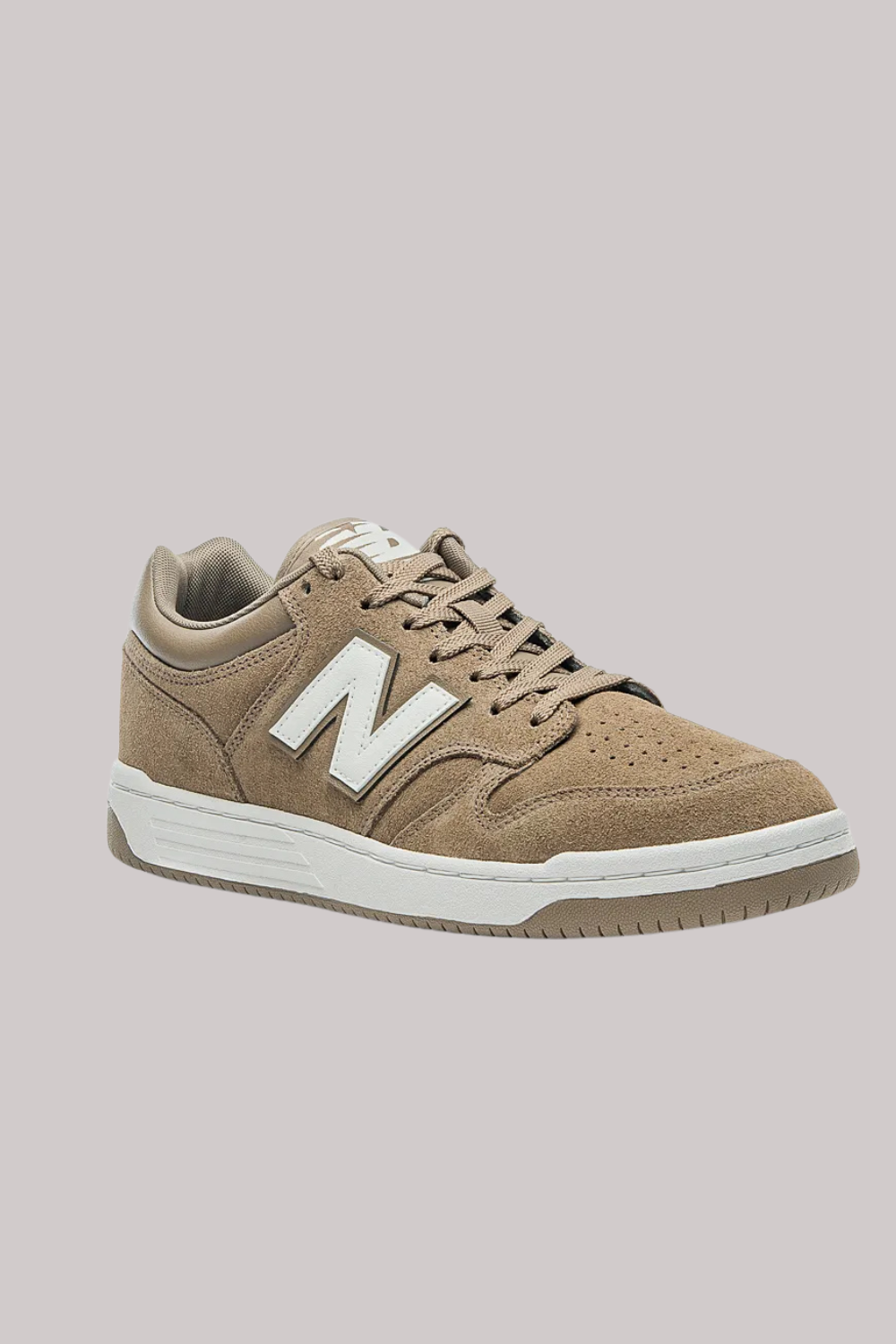 TÊNIS NEW BALANCE 480 LOW UNISSEX