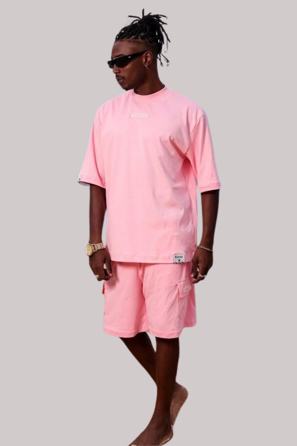 CONJUNTO CALMO FUN