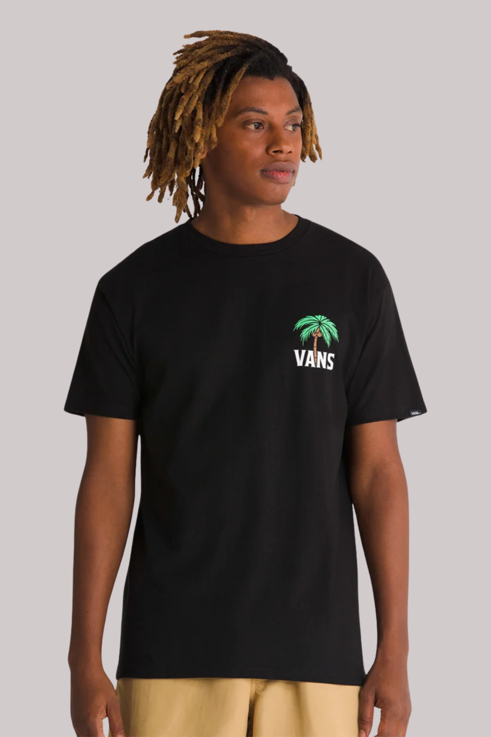 CAMISETA VANS DOWN TIME SS TEE