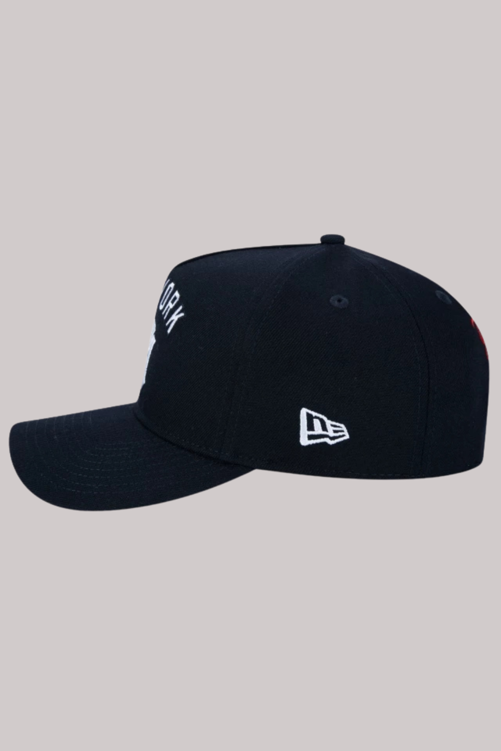 BONÉ NEW ERA 9FORTY A-FRAME MLB NEW YORK YANKEES FAN MBI25BON023