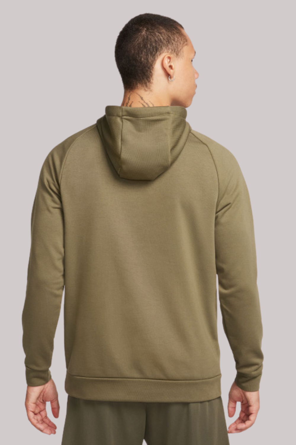 MOLETOM BLUSÃO NIKE SWOOSH MASCULINO