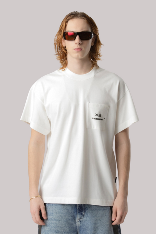 CAMISETA THE SAINT T-SHIRT BOXY ARC GRAPHIC