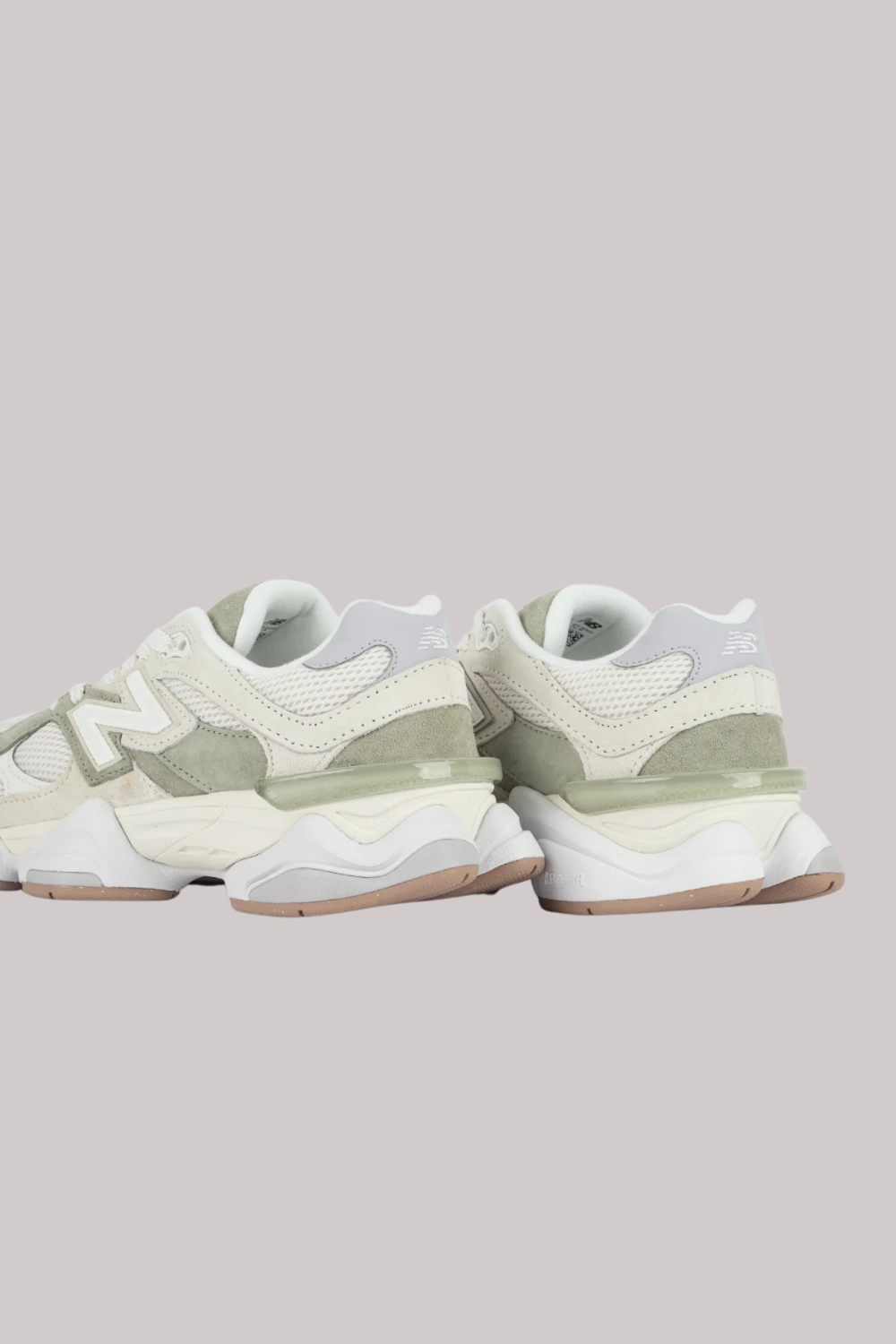 TÊNIS NEW BALANCE 9060 U9060AUC