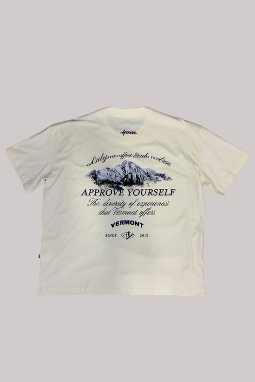 CAMSIETA APPROVE HUGE MOUNT