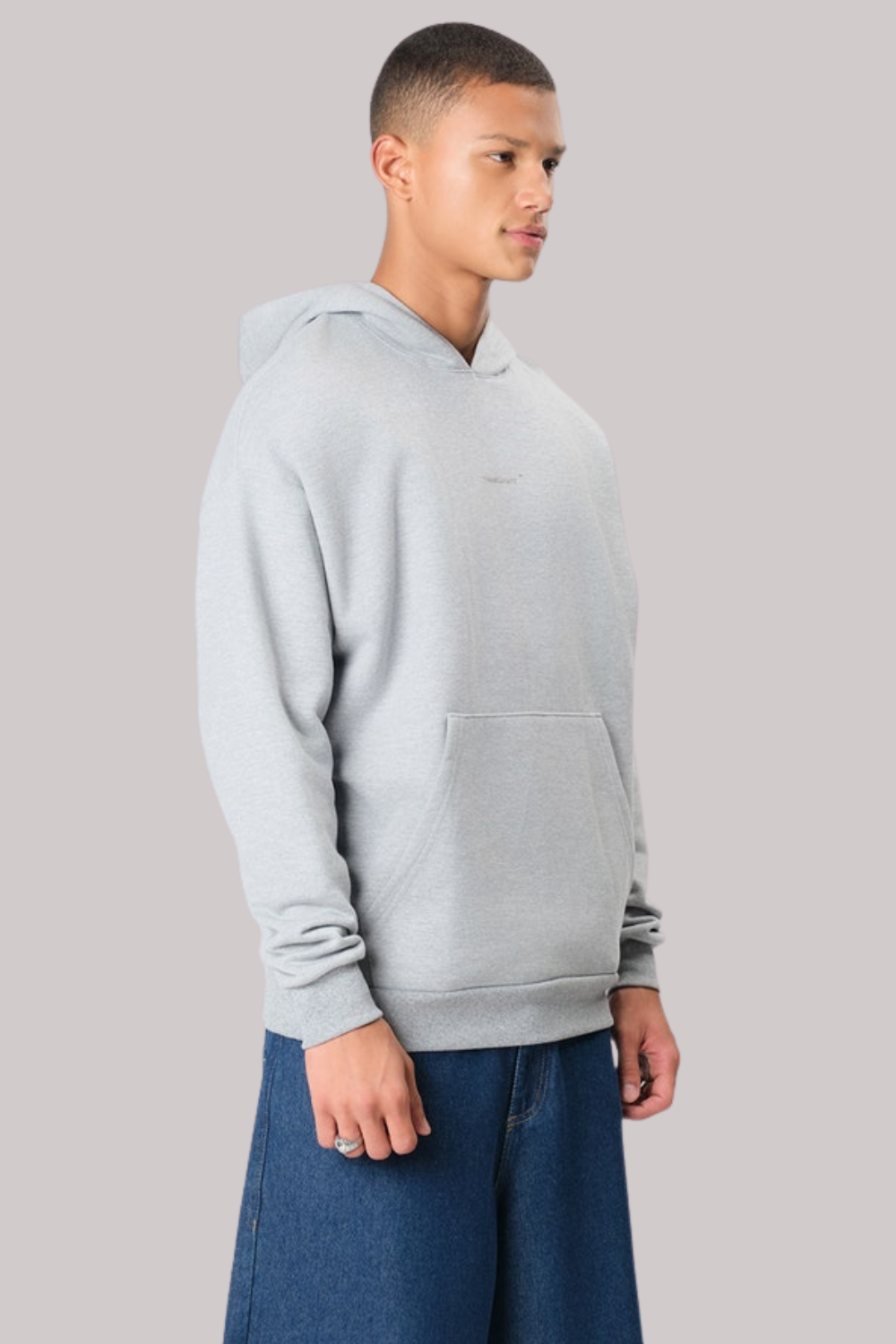 MOLETOM THE SAINT HOODIE SOLID