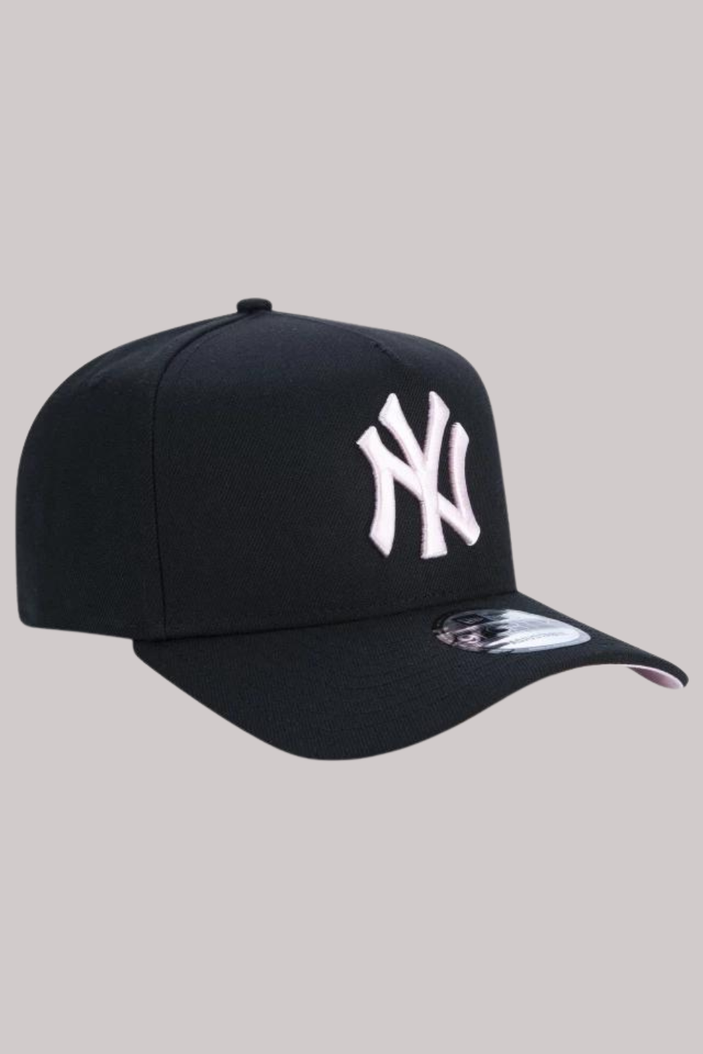 BONÉ NEW ERA 9FORTY A-FRAME ABA CURVA MLB NEW YORK YANKEES