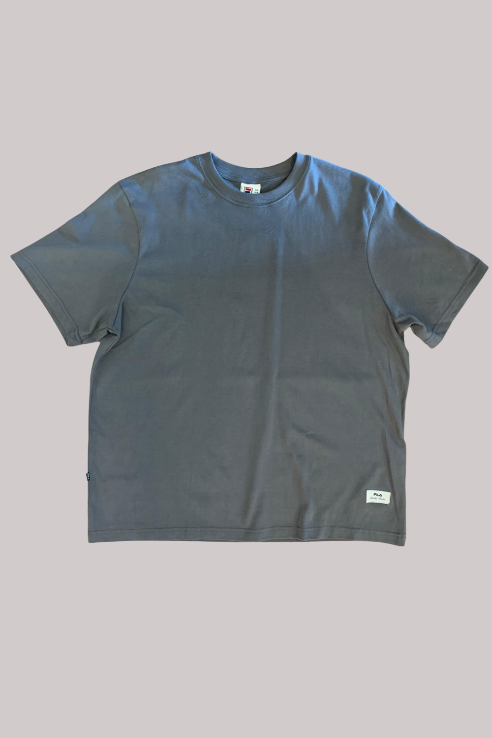 CAMISETA FILA OVERSIZED MOTOR SPORT