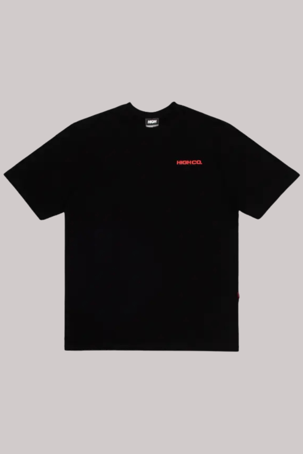 CAMISETA HIGH VIPER