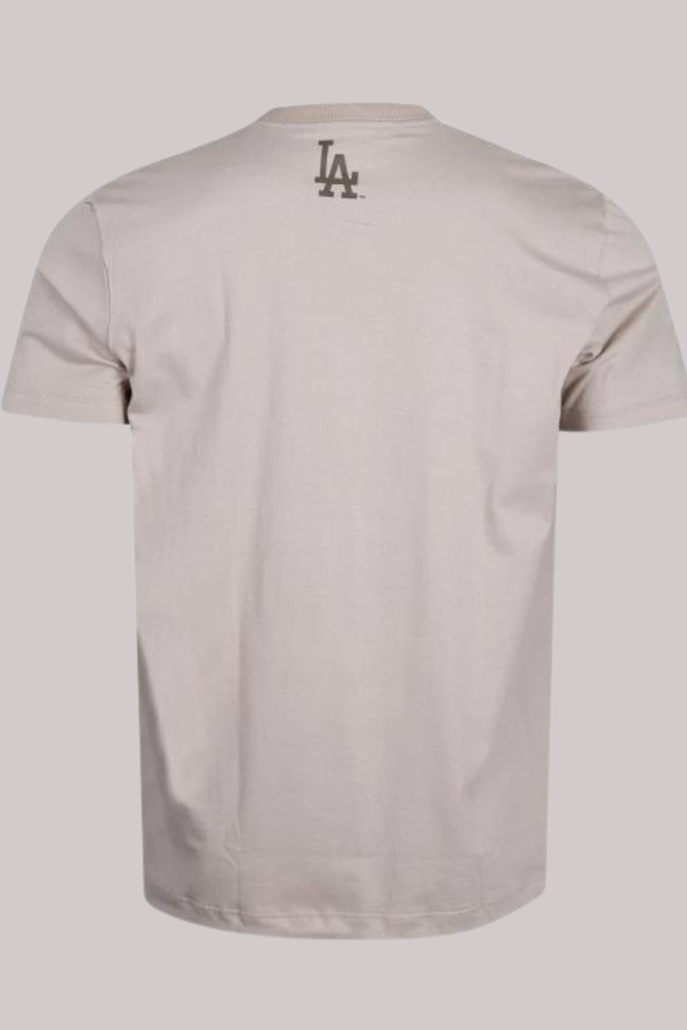 CAMISETA NEW ERA REGULAR LOS ANGELES DODGERS ALL GENUINE