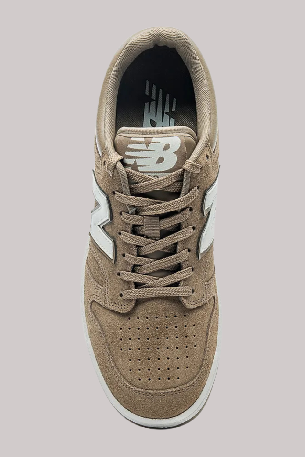 TÊNIS NEW BALANCE 480 LOW UNISSEX