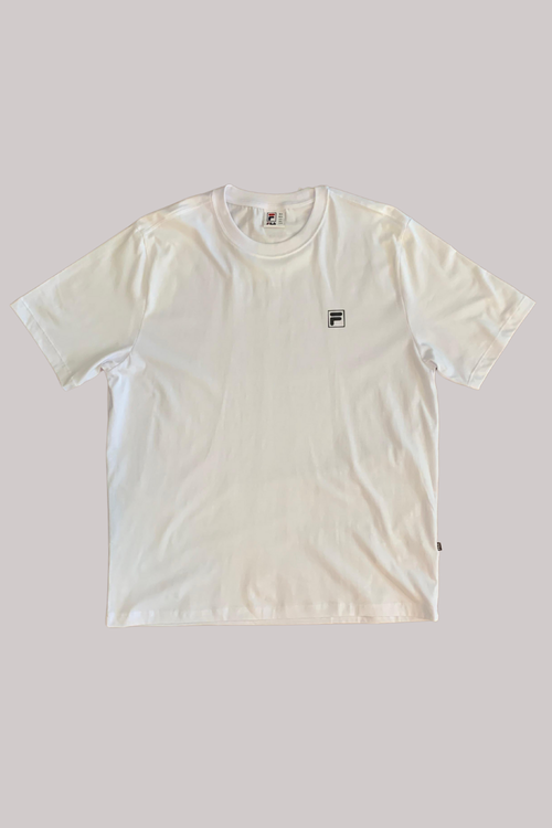 CAMISETA FILA COMFORT CLASSIC