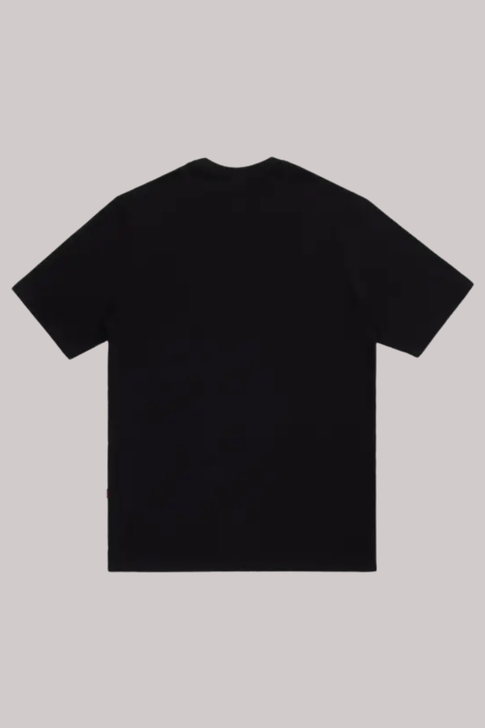 CAMISETA HIGH OVERSIZED TEE FREDDY FLAMES