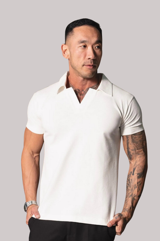 CAMISETA THE HOPE MUSCLE CORE