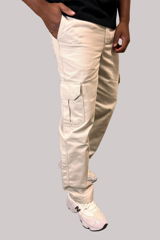 CALÇA CARGO ONCROSS