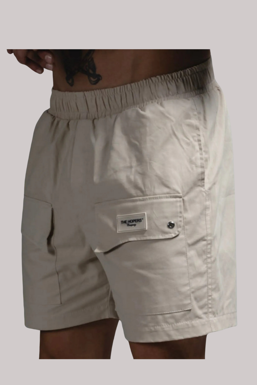 SHORTS THE HOPE BUD