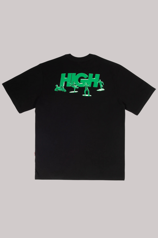 CAMISETA HIGH OVERSIZED SOLDIER