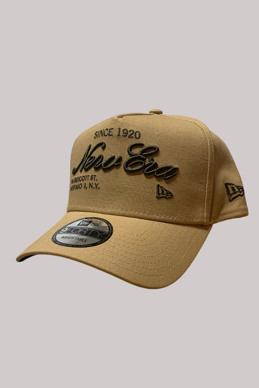 BONÉ NEW ERA 940 AF SN HERITAGE NEI25BON034