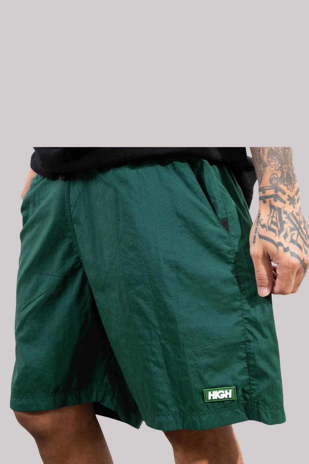 SHORTS HIGH SPORT