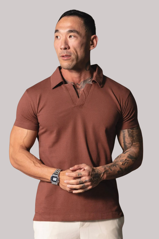 CAMISETA THE HOPE MUSCLE CORE