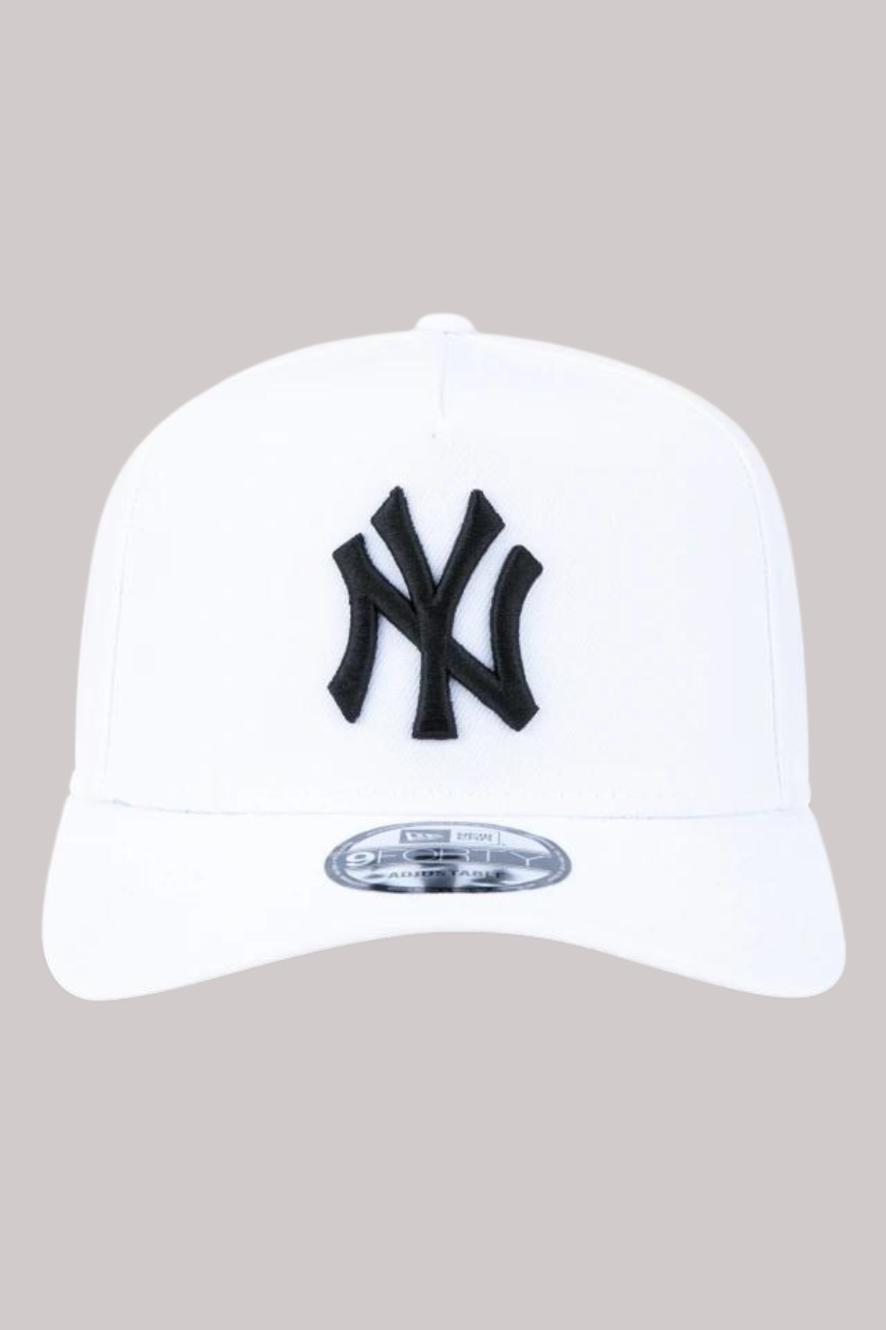 BONE NEW ERA 9FORTY NEW YORK YANKEES MBI22BON120C