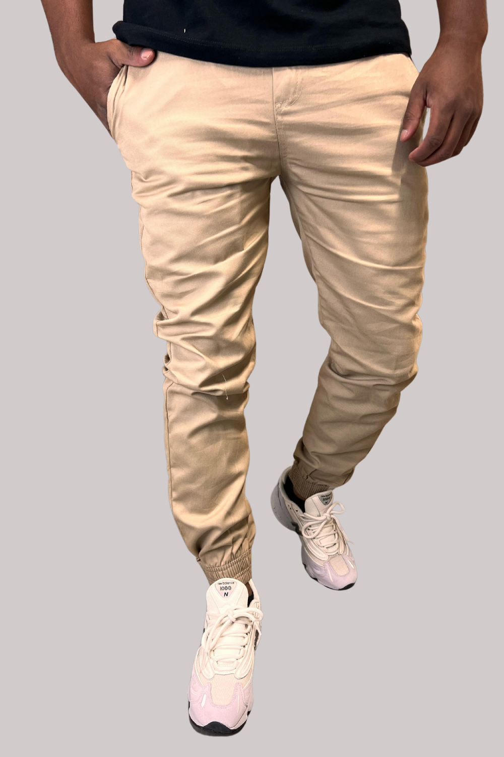 CALÇA JOGGER PREMIUM ONCROSS