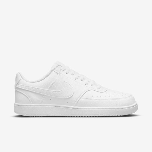 Nike court vision lo nn branco