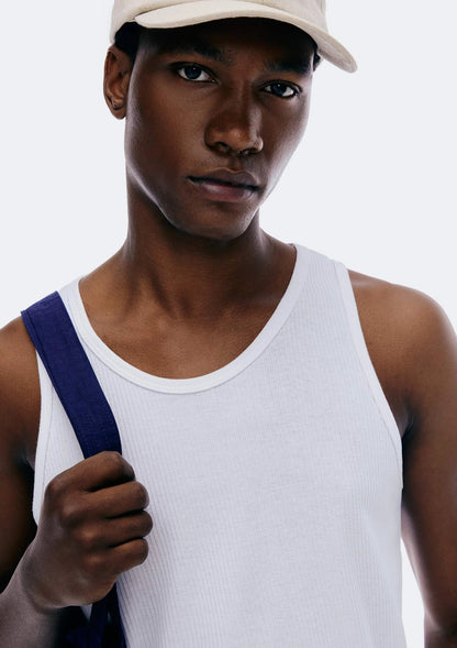 Regata Slim Canelada Austin