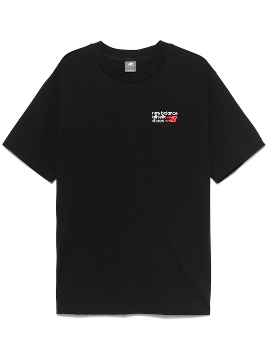 Camiseta NB Athletics Premium Logo