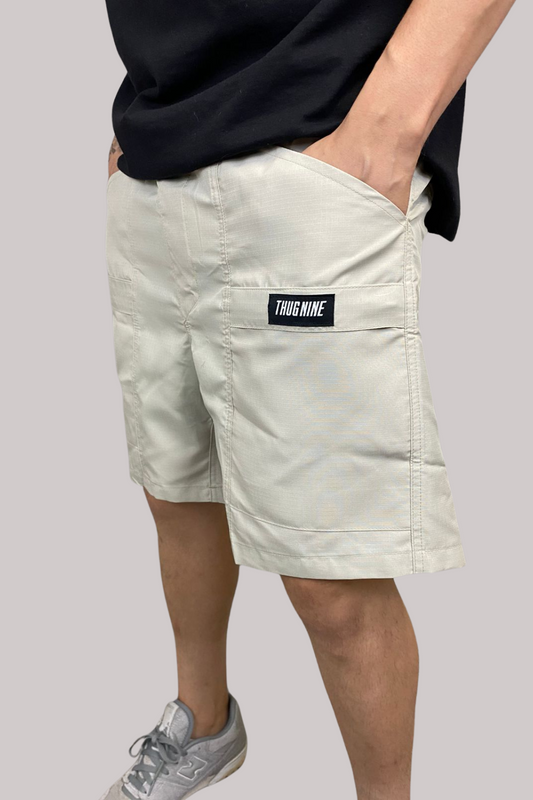 SHORT THUG NINE TUNDRA