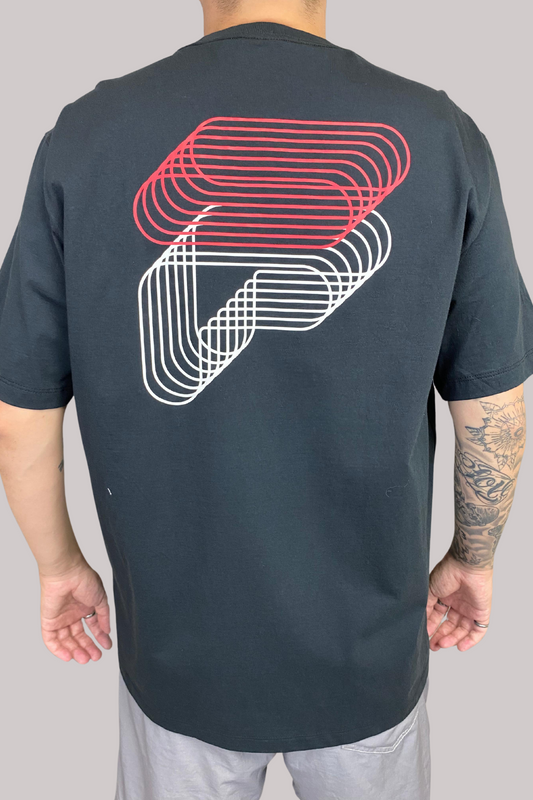 CAMISETA FILA 3D FLOAT