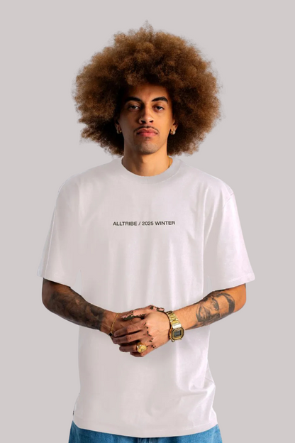 CAMISETA ALLTRIBE STREET OASIS