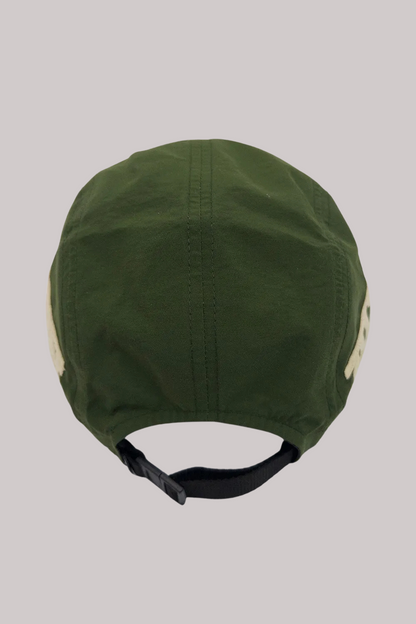 BONÉ ALLTRIBE 5 PANEL LEVITATE
