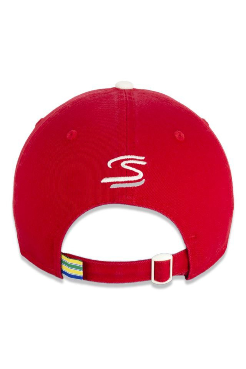 BONÉ NEW ERA 940 SENNA SCA NEC26BON010