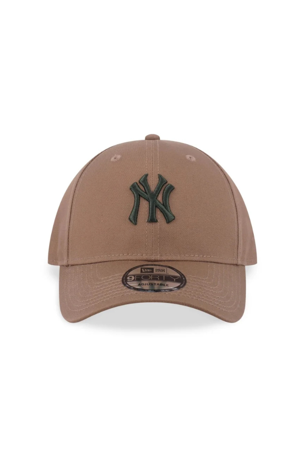 BONÉ NEW ERA 940 COLOR ERA NY 15169438