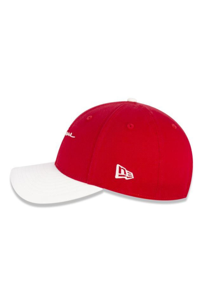 BONÉ NEW ERA 940 SENNA SCA NEC26BON010