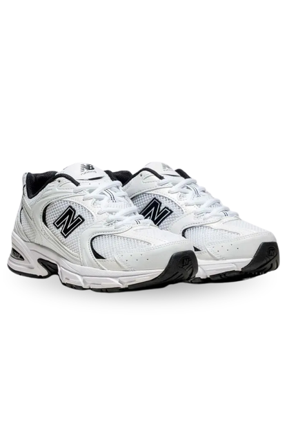 TÊNIS NEW BALANCE 530 MR530EWB BRANCO/PRETO