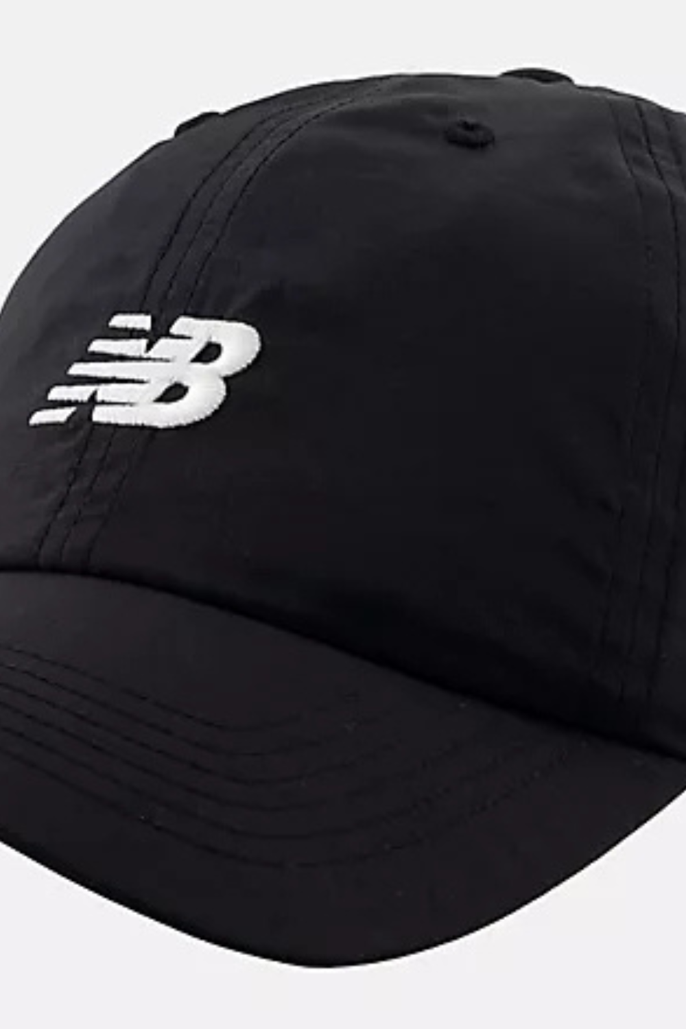 BONÉ NEW BALANCE RUN UNISSEX LAH00453.BK