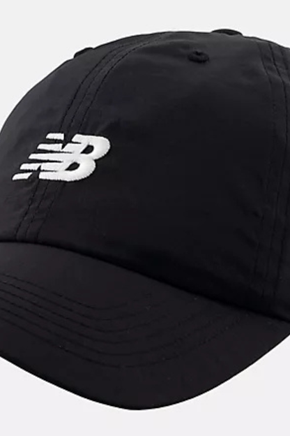 BONÉ NEW BALANCE RUN UNISSEX LAH00453.BK