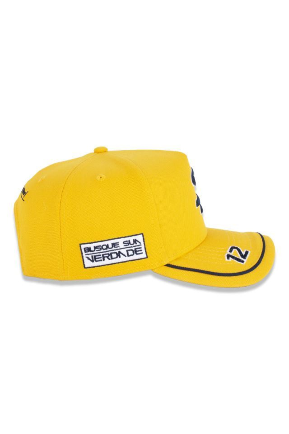 BONÉ NEW ERA 940 SENNA OFY NEC26BON007