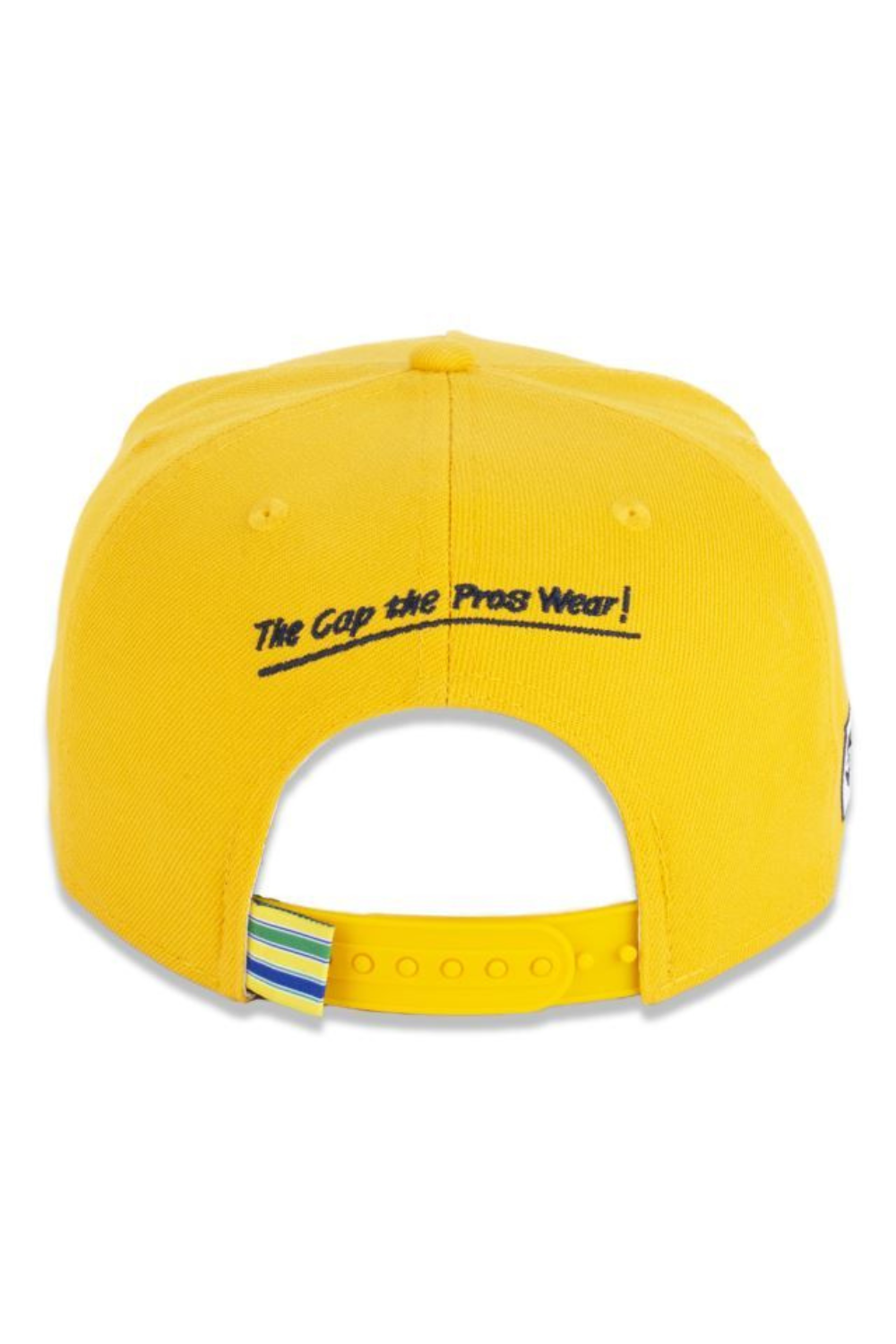 BONÉ NEW ERA 940 SENNA OFY NEC26BON007
