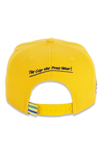 BONÉ NEW ERA 940 SENNA OFY NEC26BON007