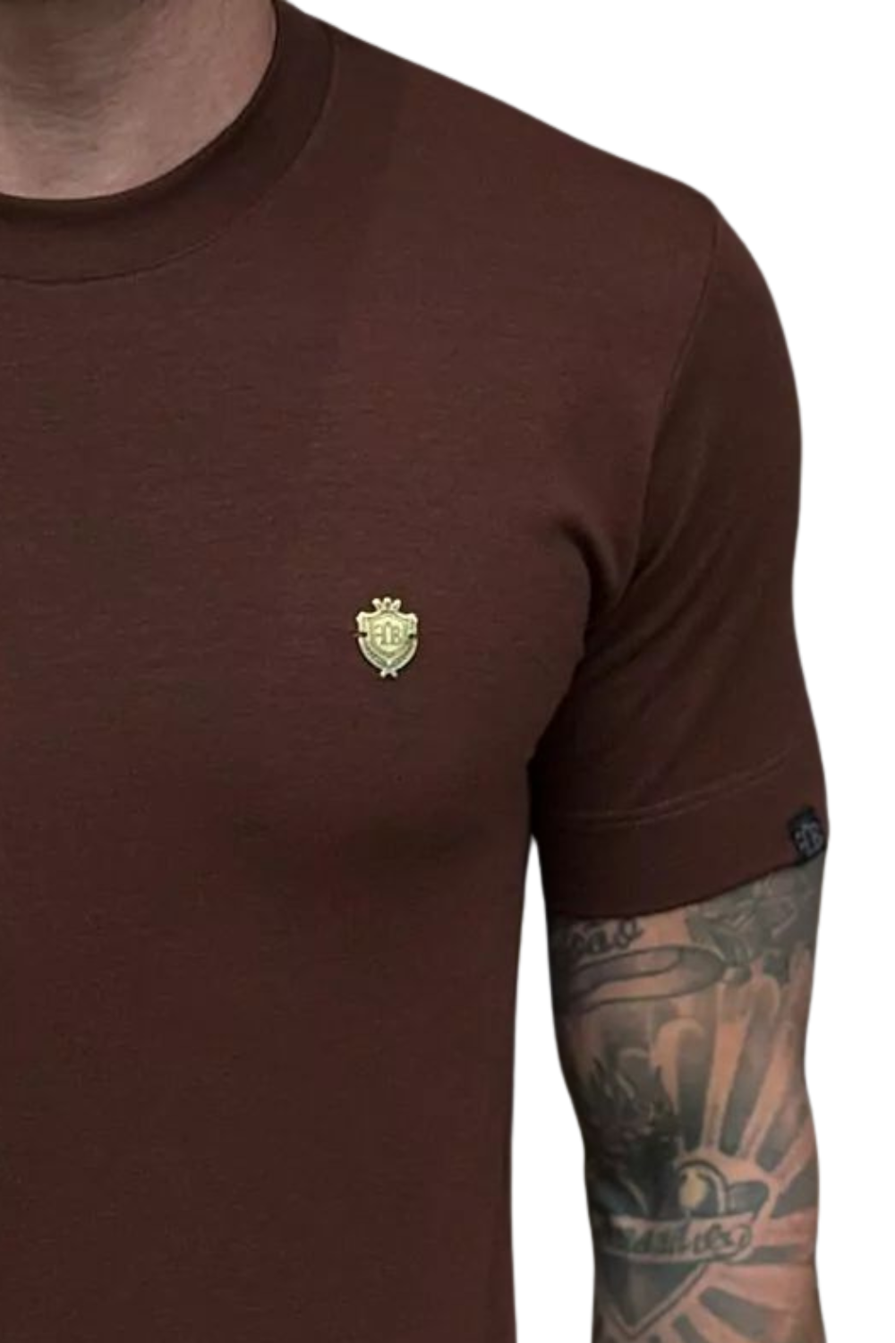 CAMISETA FB SLIM BASIC FB250100704