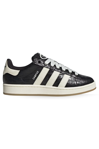 TÊNIS ADIDAS ORIGINALS CAMPUS 00S KJ2334 CORE BLACK