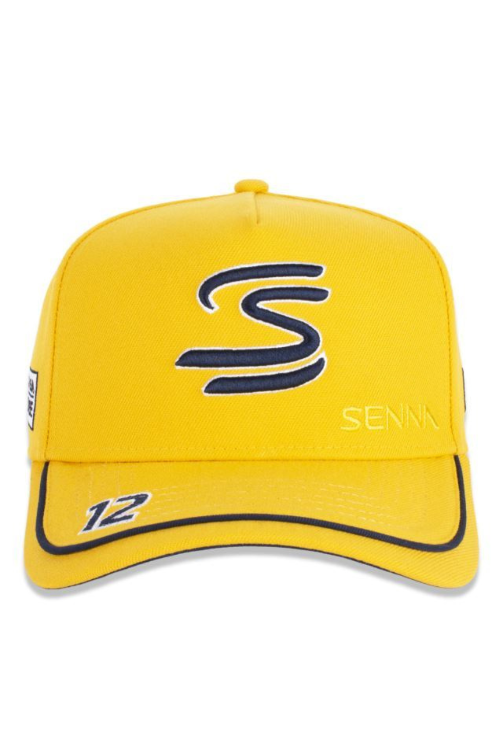 BONÉ NEW ERA 940 SENNA OFY NEC26BON007