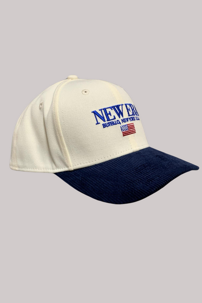 BONÉ NEW ERA 950 STRETCH SN VINTAGE BRANDED NEI25BON048
