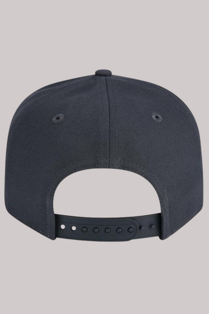 BONÉ NEW ERA 9FORTY A-FRAME NFL LAS VEGAS RAIDERS COLOR IN COLOR NFV25BON002