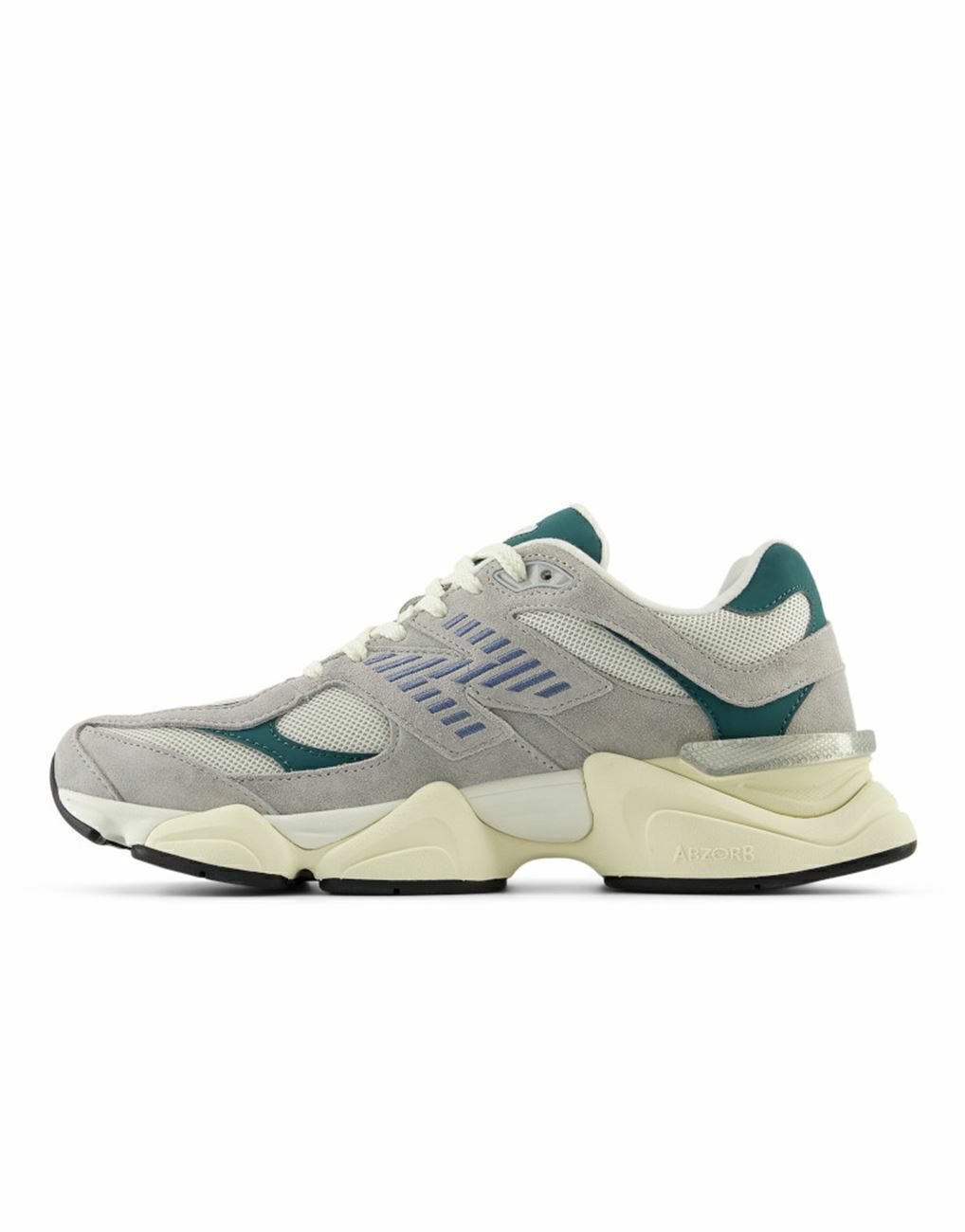 TÊNIS NEW BALANCE 9060 U9060HMS