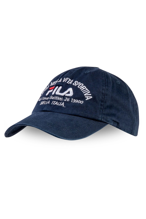 BONÉ FILA BIELLA ITALIA F23L00394.140