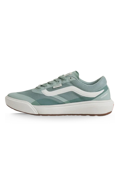 TÊNIS VANS ULTRARANGE RW 2.0 MTE GRAY OLIVE VN000D60EMWCASA